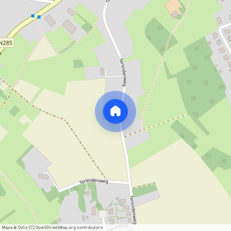 Terlindenweg 60, 1730, Asse