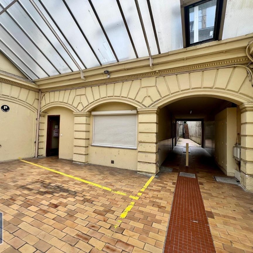 Location Appartement 1 pièce 23m² ROUEN 76000 - Photo 1