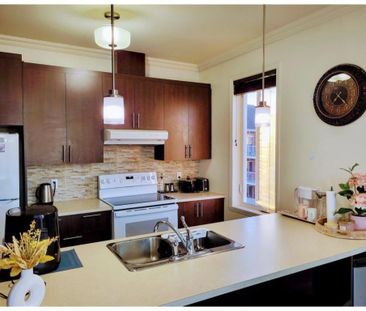 🏡 Magnifique condo 4 ½ - Chateauguay - Photo 2