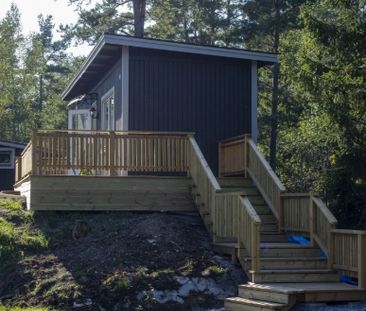 Ingarö - 2rok - 8mån - 7.188kr/mån - Photo 5