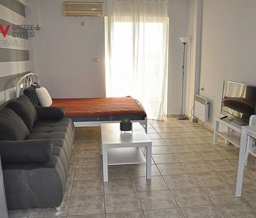 Studio/Γκαρσονιέρα για ενοικίαση - Λάρισα, - Photo 2