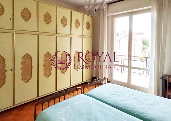 Appartamento in Affitto a Livorno