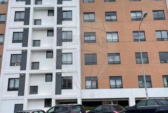 Apartamento T2 em Lisboa