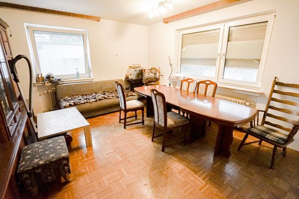 Nadorst - Kriegerstraße: 3-Zimmer, nähe zur Innenstadt, Der Besichtigungstermin ... - Photo 1