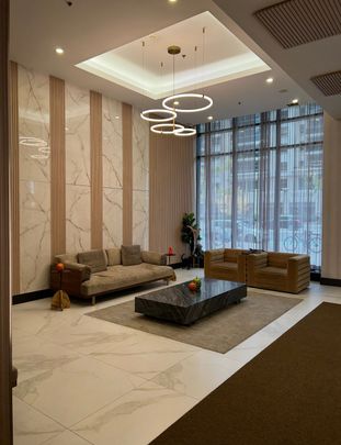 For Lease - 4070 Confederation Parkway Unit# 501, Mississauga, Ontario - Photo 1