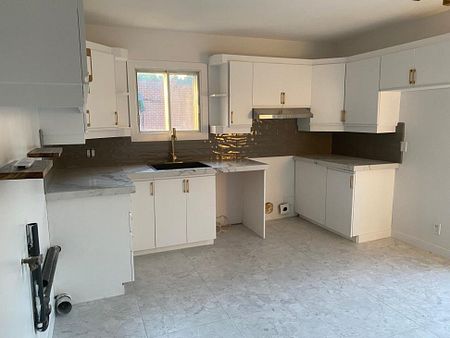 Nouveauté sur le marché Appartement à louer - Montréal (Ahuntsic-Cartierville) (Ahuntsic Est) - Photo 3