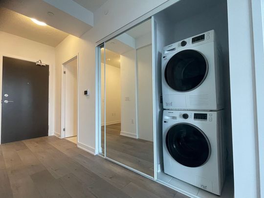 For Lease - 38 Honeycrisp Crescent Unit# 1715, Vaughan, Ontario - Photo 1