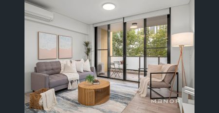 Contemporary Comfort in the Heart of North Kellyville - Photo 3