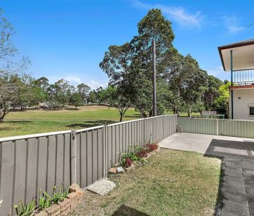 Private, Quite & Convenient Located Home - Photo 4