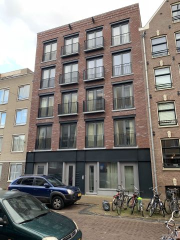 Van Noordtstraat 5-A, Spaarndammerbuurt-Zuidoost, 1013SM, Amsterdam - Photo 3