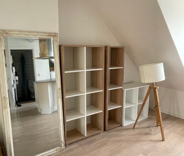 Janus La Cours Gade 7, 5. tv. 8000 Aarhus C - Photo 6