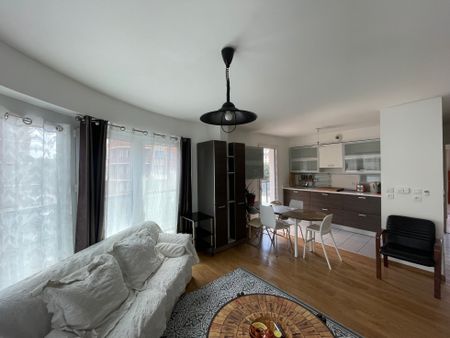 Appartement 66 m² - 3 Pièces - Meudon (92190) - Photo 4