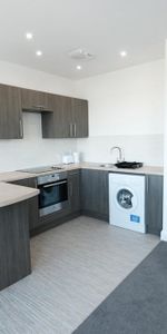 Studio to rent - Photo 3