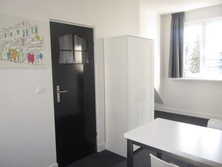 Te huur: Kamer Koenraadlaan in Eindhoven - Foto 2