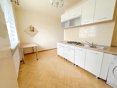 Do wynajęcia 2 pokojowe mieszkanie przy ul. Stare Miasto w Kaliszu - Zdjęcie 3