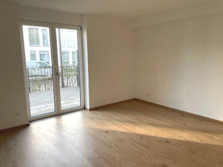 Gemütliche 3-Zimmer-Wohnung mit Terrasse und TG-Stellplatz in Kehl - Photo 5