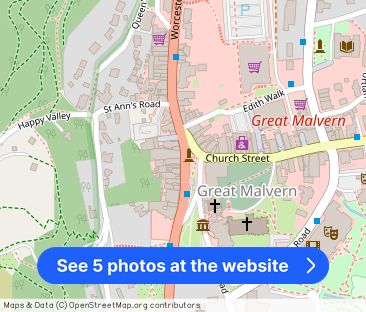 Charlbert Court, Malvern, WR14 - Photo 1