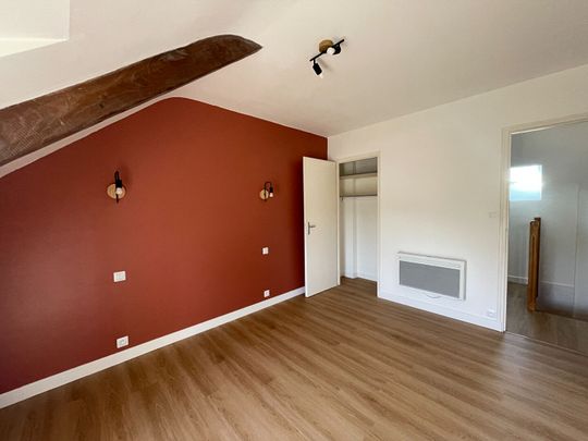 Location Maison 4 pièces 62m² - Photo 1