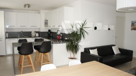 Location Appartement 4 pièces 79m² ST EGREVE 38120 - Photo 5