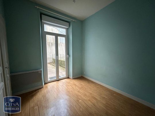 Location Appartement 2 pièces 25m² ANGERS 49100 - Photo 1