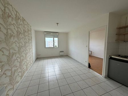 Location appartement 2 pièces 38.37 m² à Sainte-Adresse (76310) - Photo 4