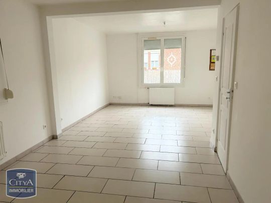 Maison à louer 3 pièces 73.35m² - Photo 1