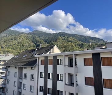 Location Appartement 2 pièces 42m² LE FAYET 74170 - Photo 1