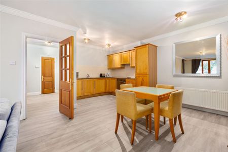 Apt 49 The Pines, Rockford Manor, Stradbrook Road, Blackrock, County Dublin - Photo 4