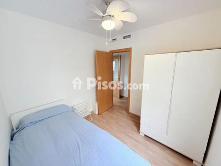 Piso en alquiler en Torre de Benagalbón - Foto 4