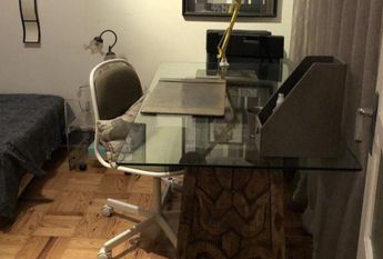 Alugo quarto com wc privado Lisboa Frei Miguel Contreiras