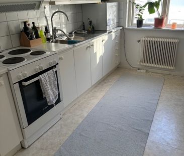 Gustav Adolfsgatan 88 A - Foto 2