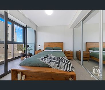 11025/11 Bennelong Parkway, Wentworth Point, NSW 2127 - Photo 1