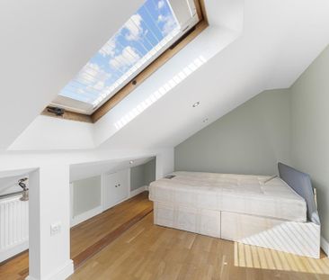 4 bedroom flat to rent - Photo 4