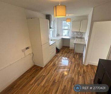 1 bedroom maisonette to rent - Photo 6