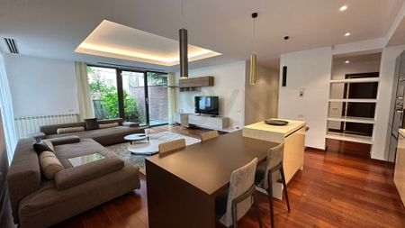 APARTAMENT SPECTACULOS l GRADINA 100 MP l 2 GARAJE l GYM ... - Photo 3