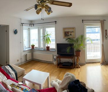 Ballonggatan, Solna - Photo 5