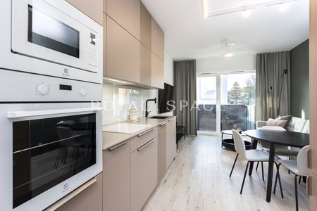 Eleganckie mieszkanie z 2 miejscami parkingowymi - Photo 3