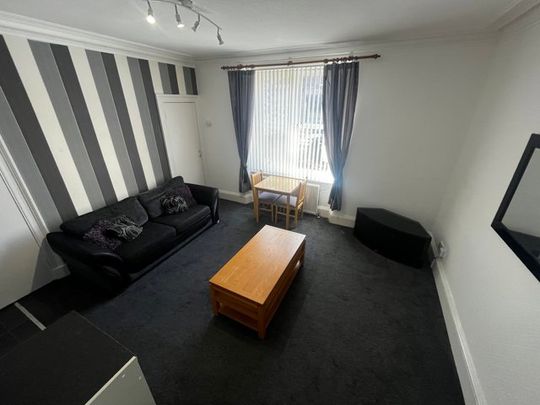 73B Menzies Road, AB11 9AR, Aberdeen - Photo 1