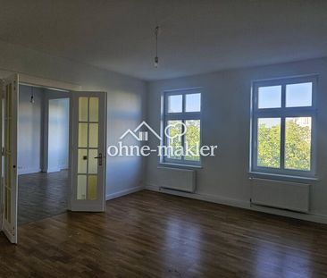 Einzimmerwohnung am Südstern - Foto 1