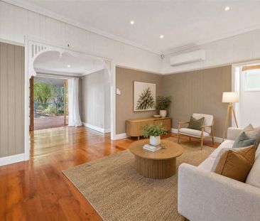 Elegant Character Home With Modern Edge - Photo 1