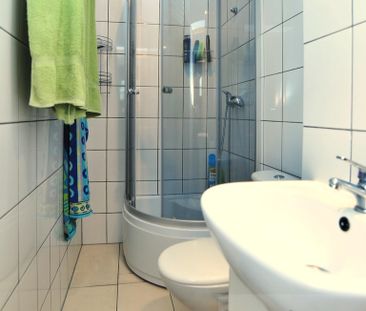 Komfortowy pokój do wynajęcia w Centrum, nr 2 – zdjęcie 6