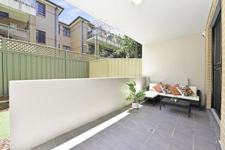 21/47-49 Henley Road, Homebush West. - Photo 4