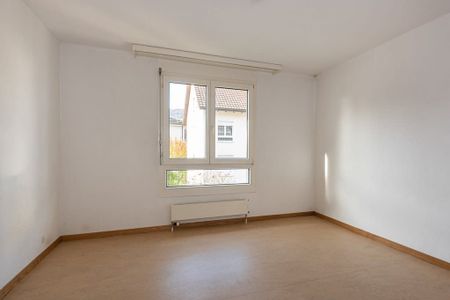3.5 Zimmer, 79 m² - Photo 2