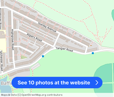 Tangier Road, Portsmouth - Photo 1