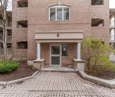 For Lease - 85 Bristol Road Unit# 139, Mississauga, Ontario - Photo 3