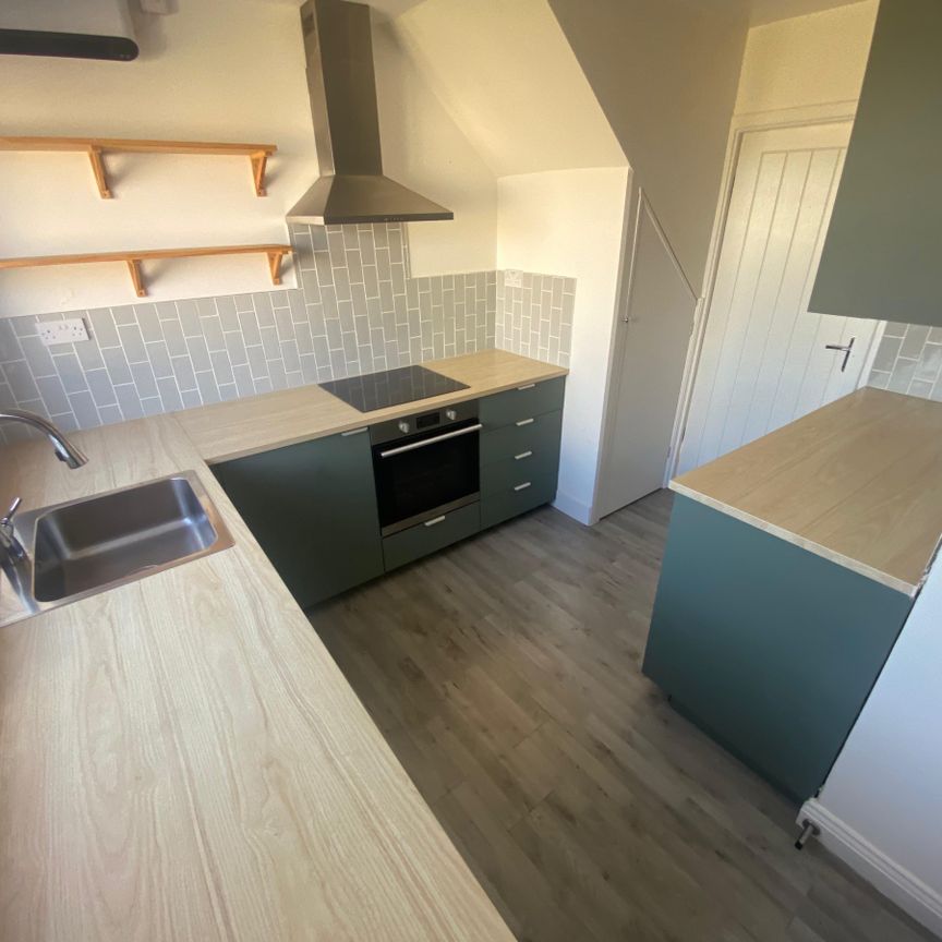 3 bed terraced house to rent in Ash Drive, Willington, Crook, Durham, DL15 - Photo 1