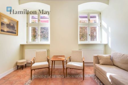 Prestiżowa przestrzeń do wynajęcia w historycznym Ostrowie Tumskim - Фото 5