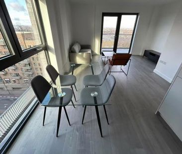 1 bedroom apartment to rent - Photo 5