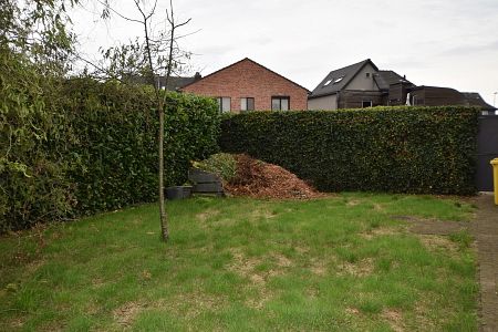 (IN OPTIE) Gelijkvloerse éénsgezinswoning met een bew. opp. van 162m². - Foto 3