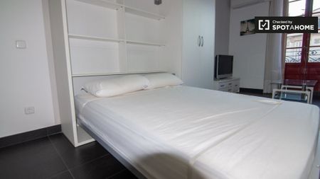 madrid, Community of Madrid 28012 - Photo 5